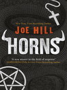 Horns (eBook)